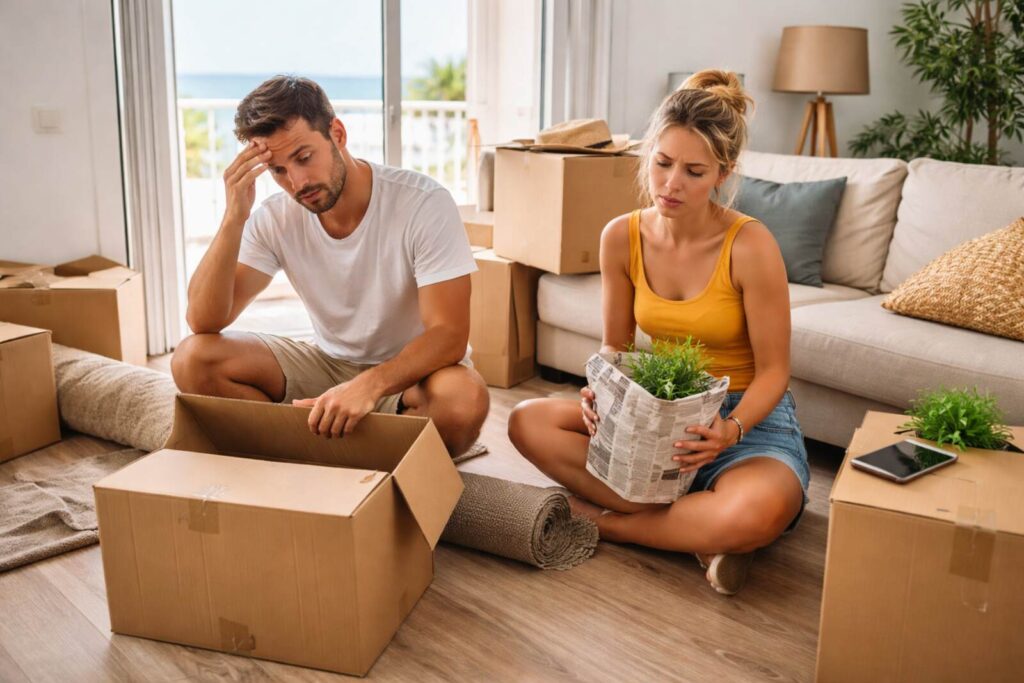 Die größten Fehler beim Auswandern auf die Kanaren – 10 typische Probleme