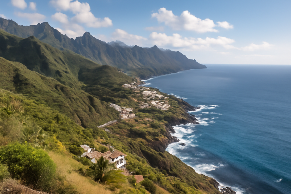 Teneriffa Überblick: Die bedeutendsten Regionen für Urlauber und Auswanderer